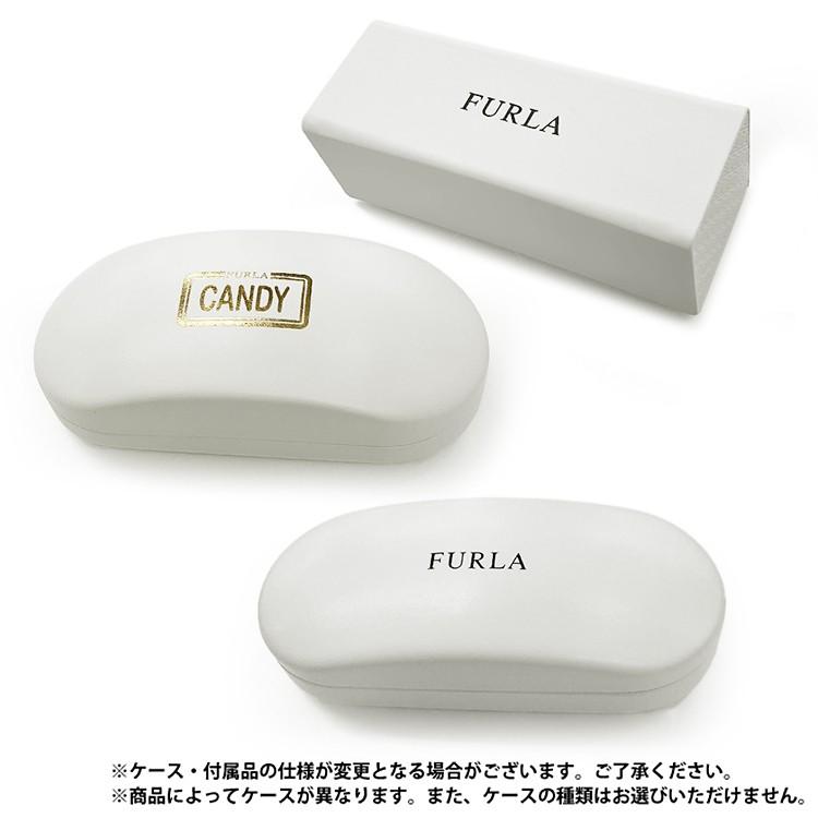 フルラ サングラス 国内正規品 メンズ レディース FURLA SU4076M SBYX ユニセックス UVカット プレゼント ギフト｜brand-sunglasshouse｜06