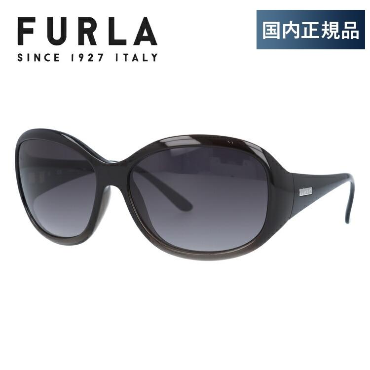 FURLA（フルラ） サングラス 国内正規品 メンズ レディース FURLA