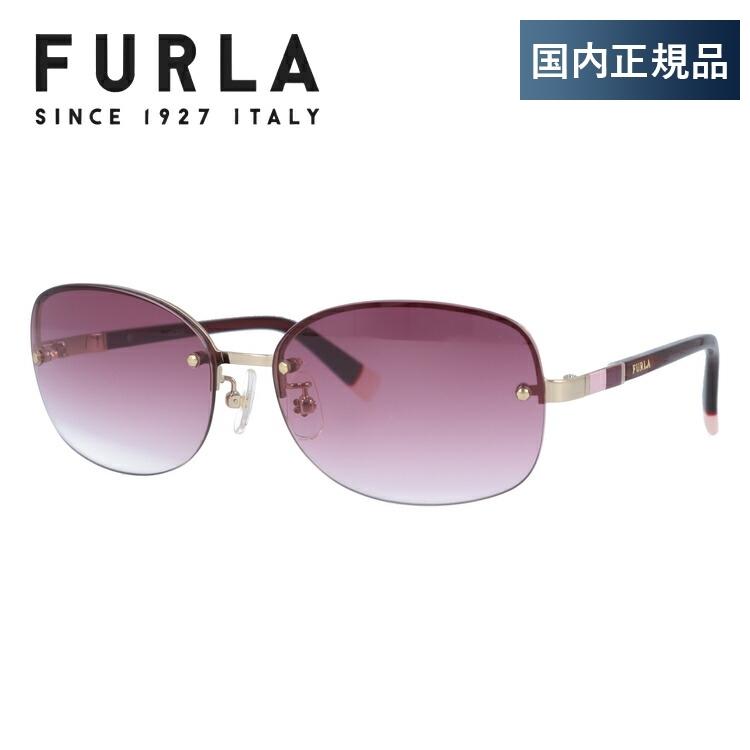 FURLA（フルラ） サングラス 国内正規品 メンズ レディース FURLA