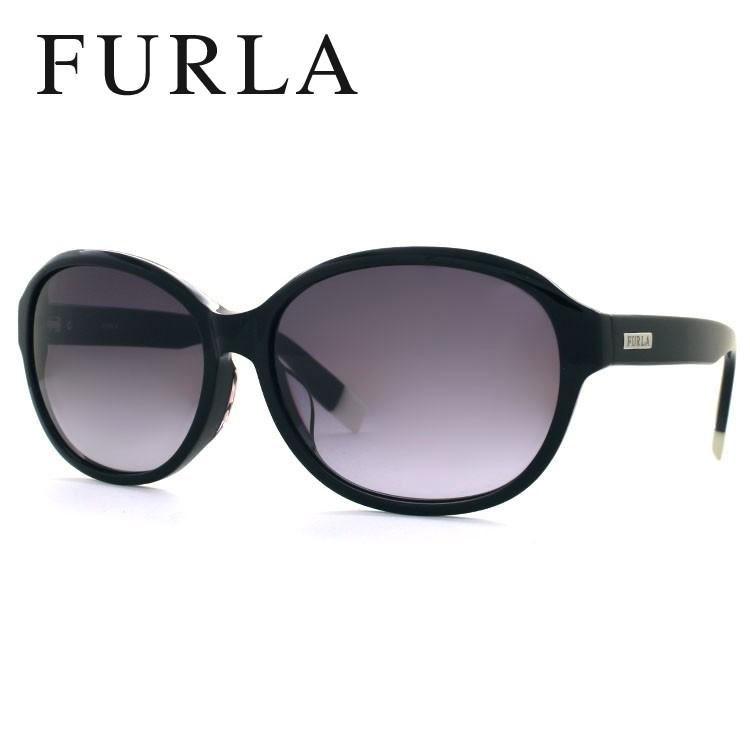 FURLA（フルラ） サングラス ブランド アジアンフィット FURLA SFU009J
