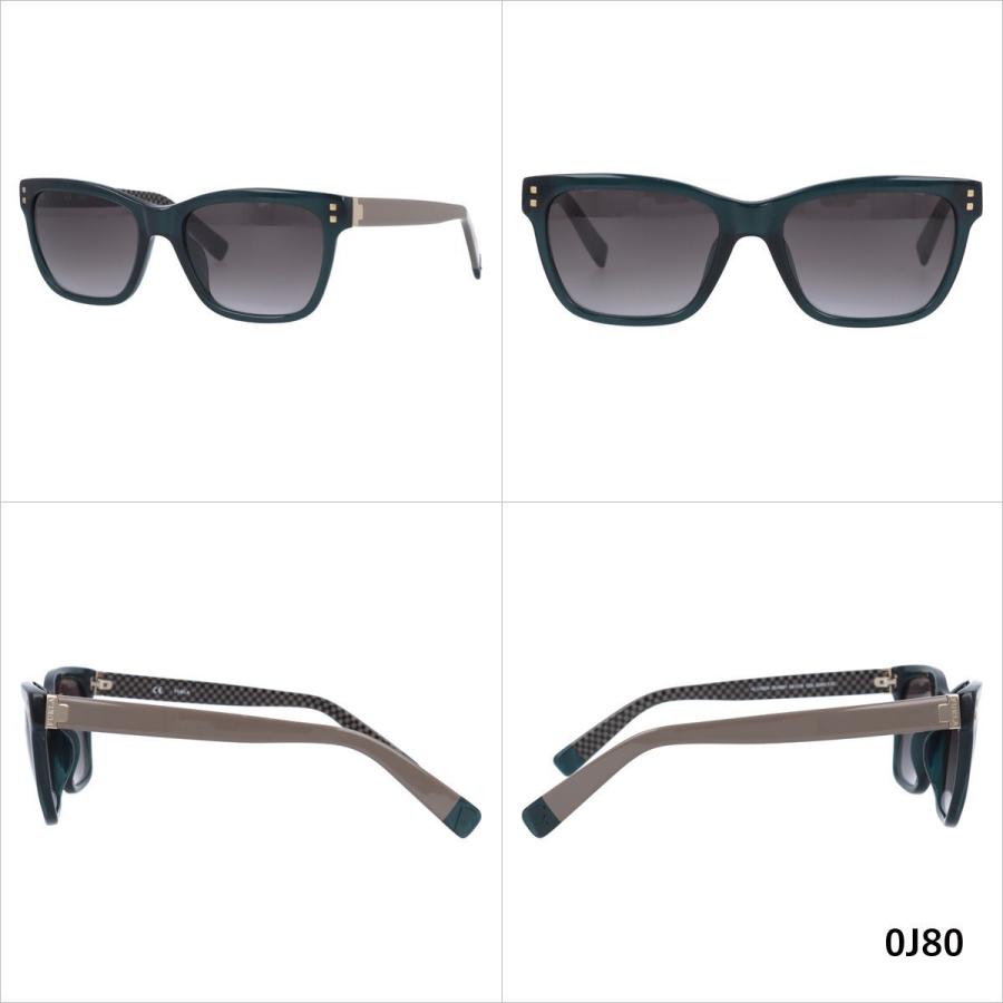 FURLA フルラ サングラス LINDA SU4901 0J80/M79X 54 レギュラー