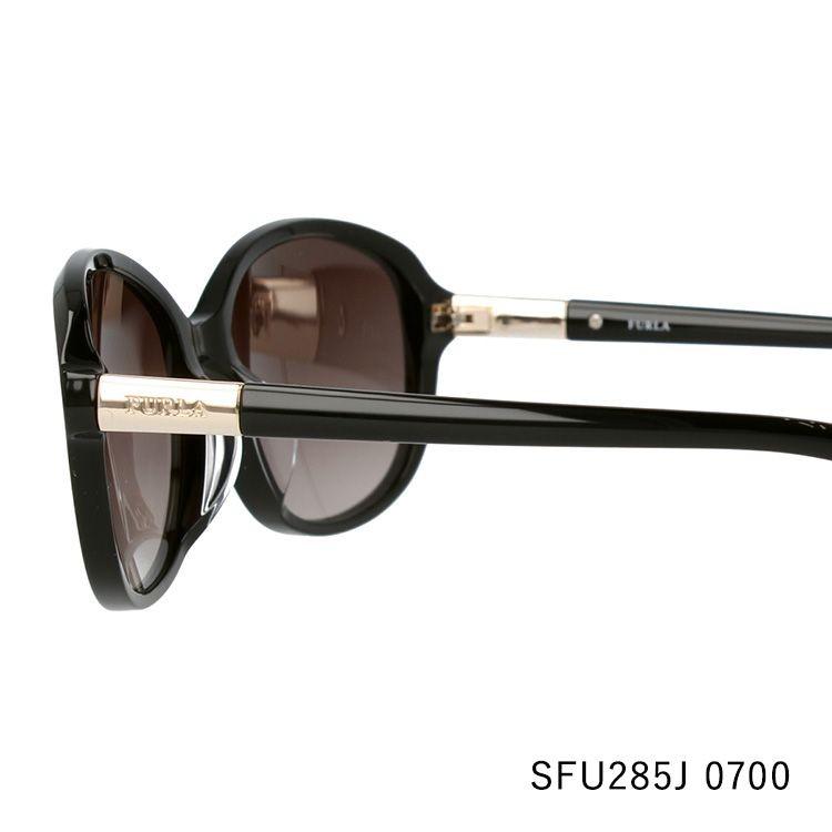 FURLA（フルラ） サングラス アジアンフィット FURLA SFU285J 全2