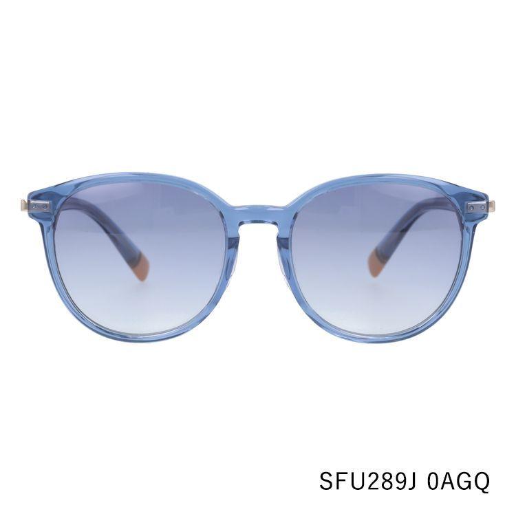 FURLA（フルラ） サングラス アジアンフィット FURLA SFU289J 全3