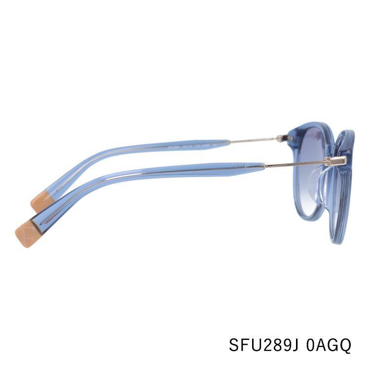 FURLA（フルラ） サングラス アジアンフィット FURLA SFU289J 全3