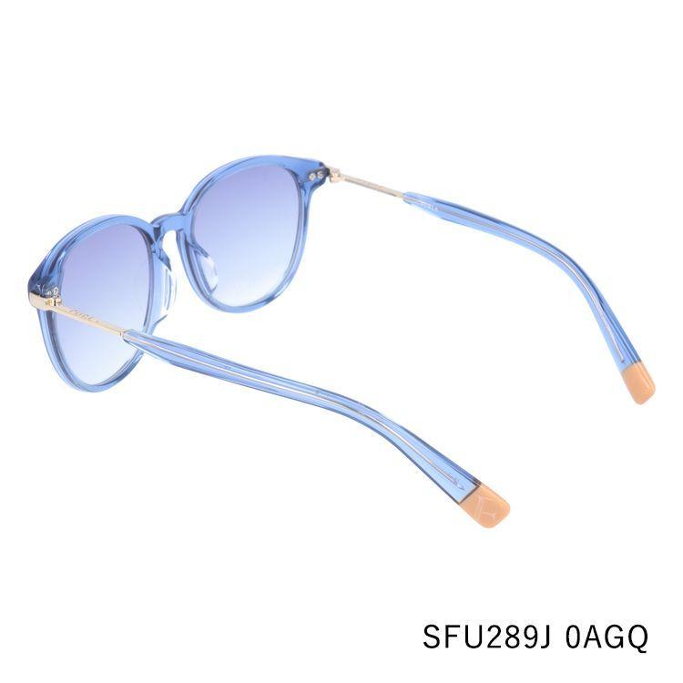 FURLA（フルラ） サングラス アジアンフィット FURLA SFU289J 全3