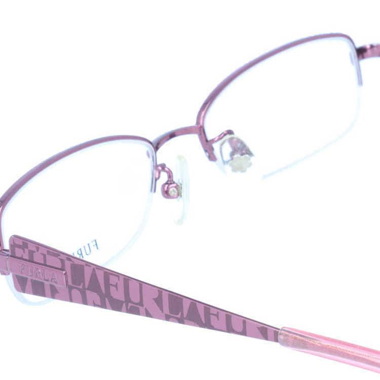 フルラ メガネフレーム FURLA VU4158J 8BD 50 FURLA（フルラ） メガネフレーム FURLA VU4158J 8BD 50 プレゼント