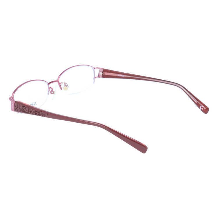 FURLA（フルラ） メガネフレーム FURLA VU4228J G23 51 プレゼント