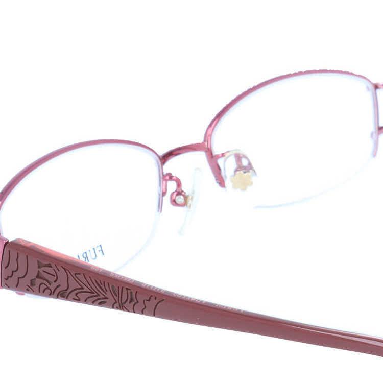 FURLA（フルラ） メガネフレーム FURLA VU4228J G23 51 プレゼント