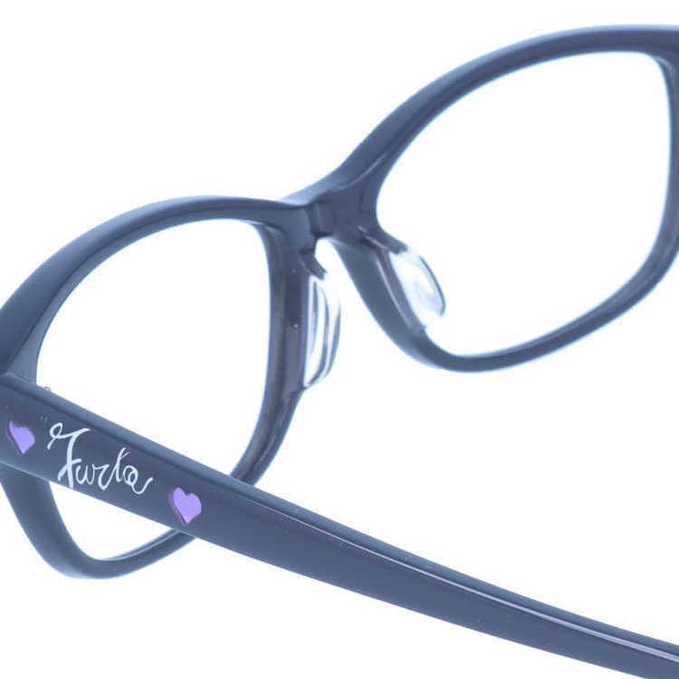 FURLA（フルラ） メガネフレーム アジアンフィット FURLA VU4868J 9MB