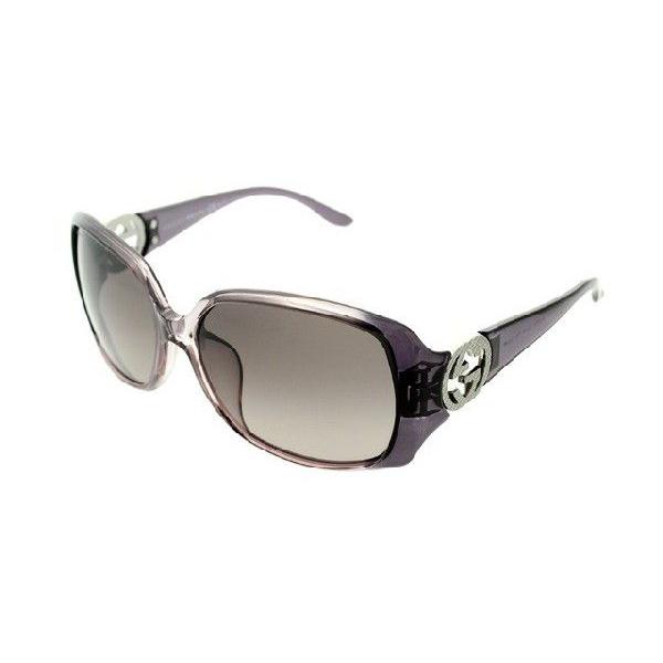 グッチ サングラス GUCCI GG3520FS WOQ EU アジアンフィット UVカット プレゼント ギフト｜brand-sunglasshouse｜02