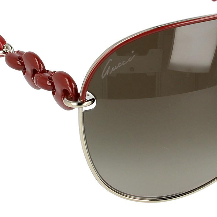 マリナチェーン グッチ サングラス GUCCI GG4225S WPX/JD 63 マリナチェーン グッチ サングラス GUCCI GG4225S WPX/JD 63