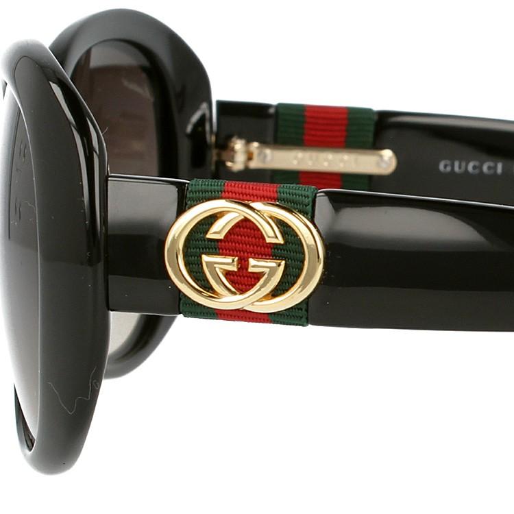 GUCCIサングラス GUCCI（グッチ） サングラス アジアンフィット GUCCI GG3660KS D28/ED