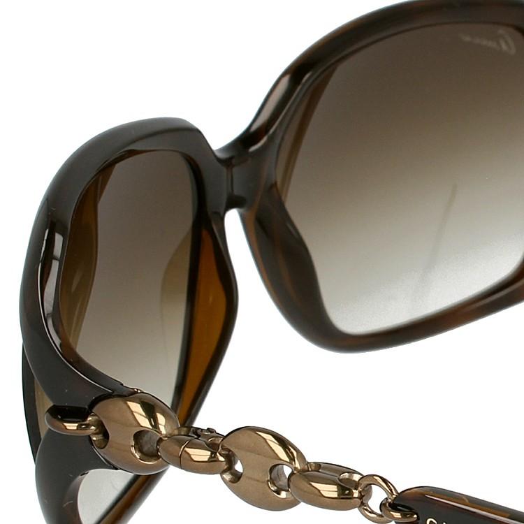 マリナチェーン グッチ サングラス レギュラーフィット GUCCI GG3584S