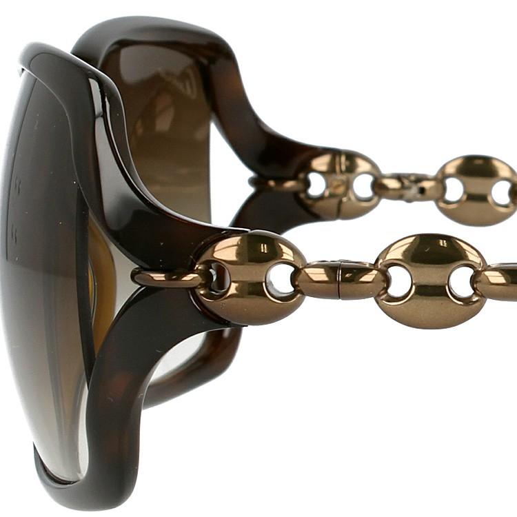 マリナチェーン グッチ サングラス レギュラーフィット GUCCI GG3584S