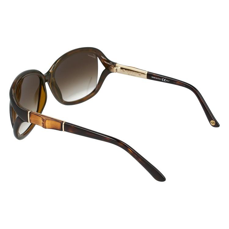 グッチ サングラス レギュラーフィット GUCCI GG3671S 0KS/CC 61 