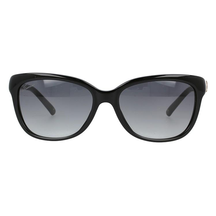 バンブー グッチ サングラス レギュラーフィット GUCCI GG3672S 4UA/VK