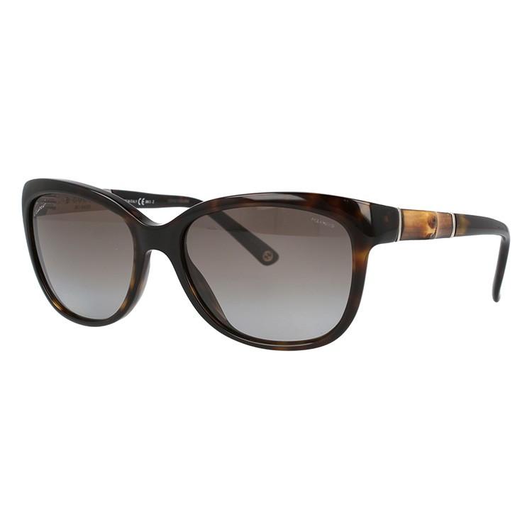 バンブー グッチ サングラス レギュラーフィット GUCCI GG3672S WR9/LA
