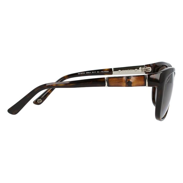 バンブー グッチ サングラス レギュラーフィット GUCCI GG3672S WR9/LA