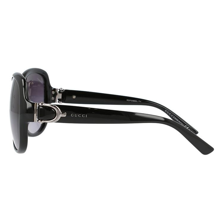 GUCCI グッチ サングラス アジアンフィット GG3688FS D28/EU 59 ホース  