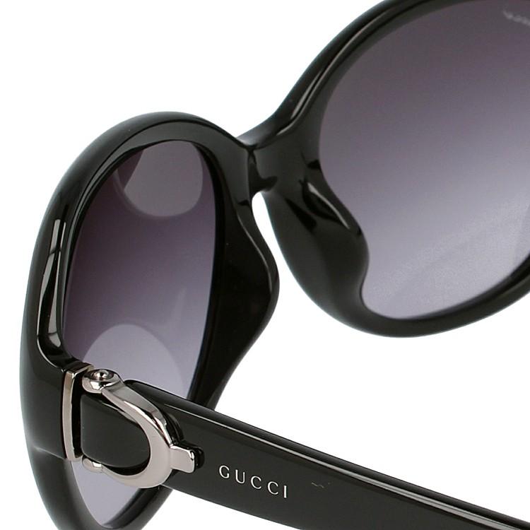 GUCCI グッチ サングラス アジアンフィット GG3688FS D28/EU 59 ホース  