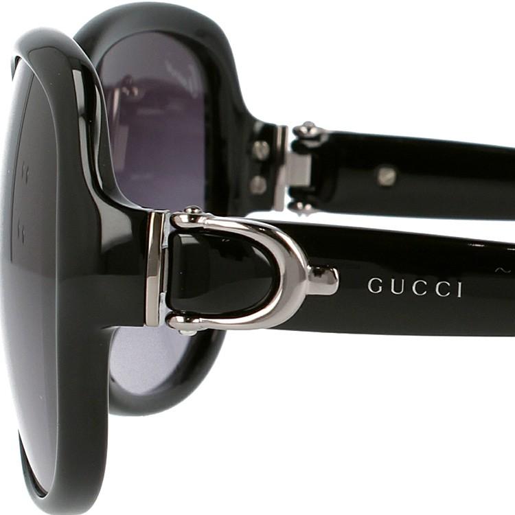 GUCCI グッチ サングラス アジアンフィット GG3688FS D28/EU 59 ホース  