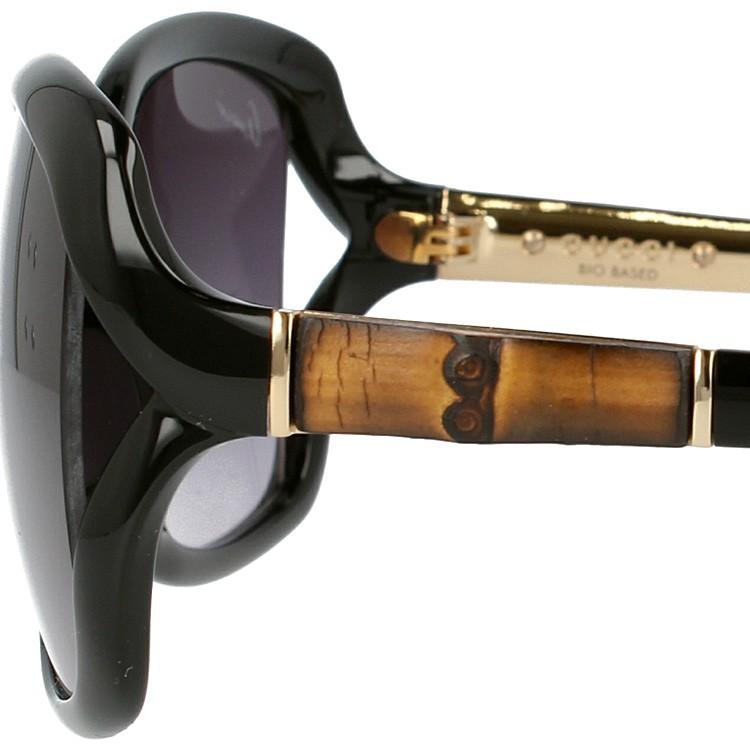 バンブー グッチ サングラス アジアンフィット GUCCI GG3685FS バンブー グッチ サングラス アジアンフィット GUCCI GG3685FS