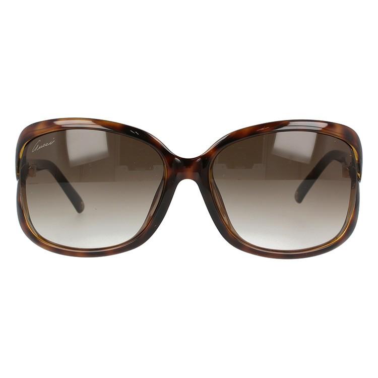 バンブー グッチ サングラス アジアンフィット GUCCI GG3685FS OKS/CC