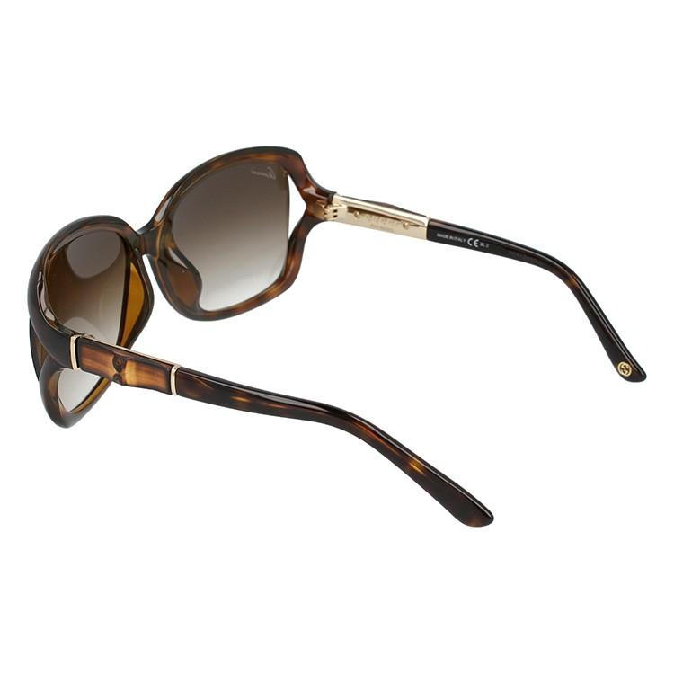 バンブー グッチ サングラス アジアンフィット GUCCI GG3685FS OKS/CC