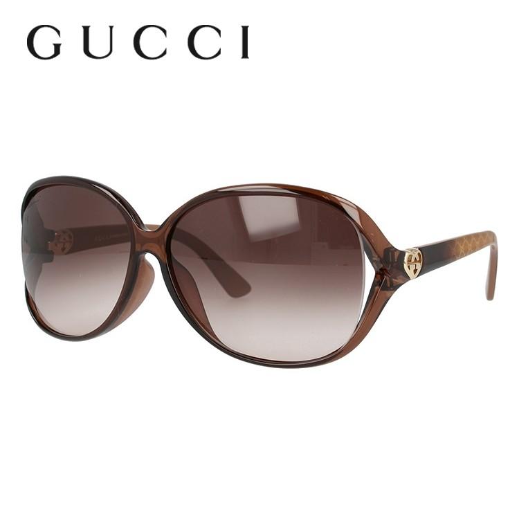 グッチ サングラス アジアンフィット GUCCI GG3792FS MKW/J6 64