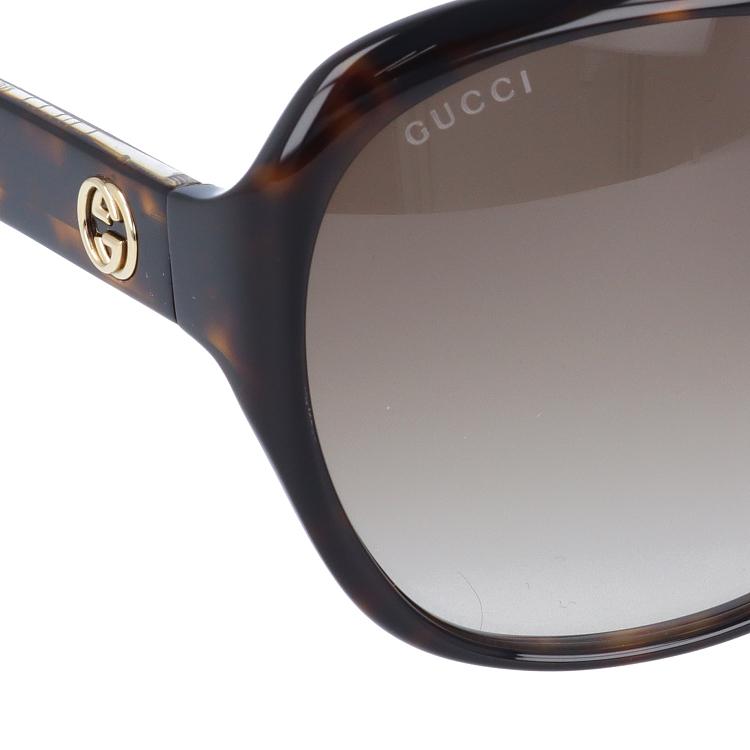 美品　GUCCI  グッチ　サングラス　GG0080SK 日本製 GUCCI（グッチ） サングラス アジアンフィット GUCCI GG0080SK 003 61