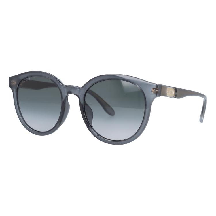 GUCCI（グッチ） サングラス アジアンフィット GUCCI GG0794SK 001 55