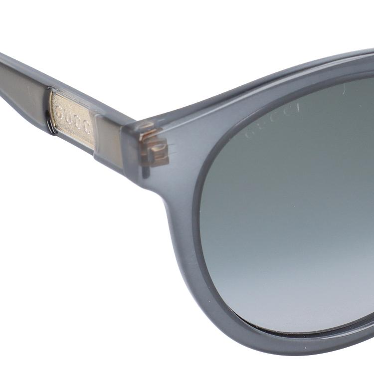 GUCCI（グッチ） サングラス アジアンフィット GUCCI GG0794SK 001 55