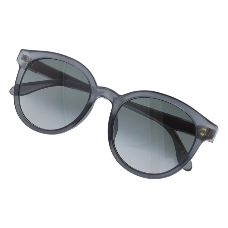 GUCCI（グッチ） サングラス アジアンフィット GUCCI GG0794SK 001 55