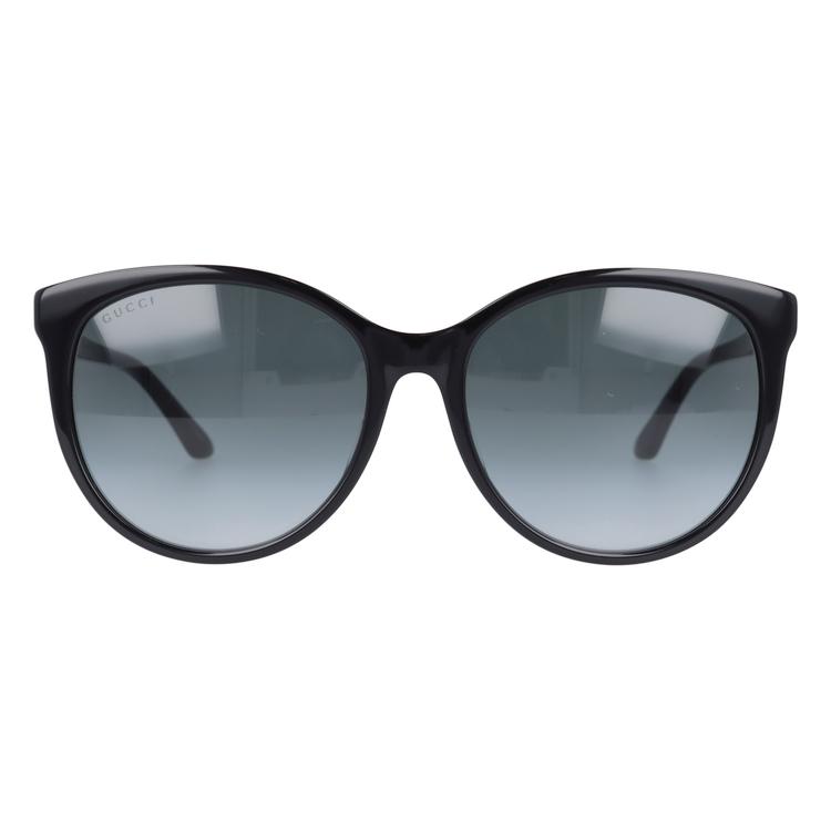 GUCCI（グッチ） サングラス ラインストーン アジアンフィット GUCCI