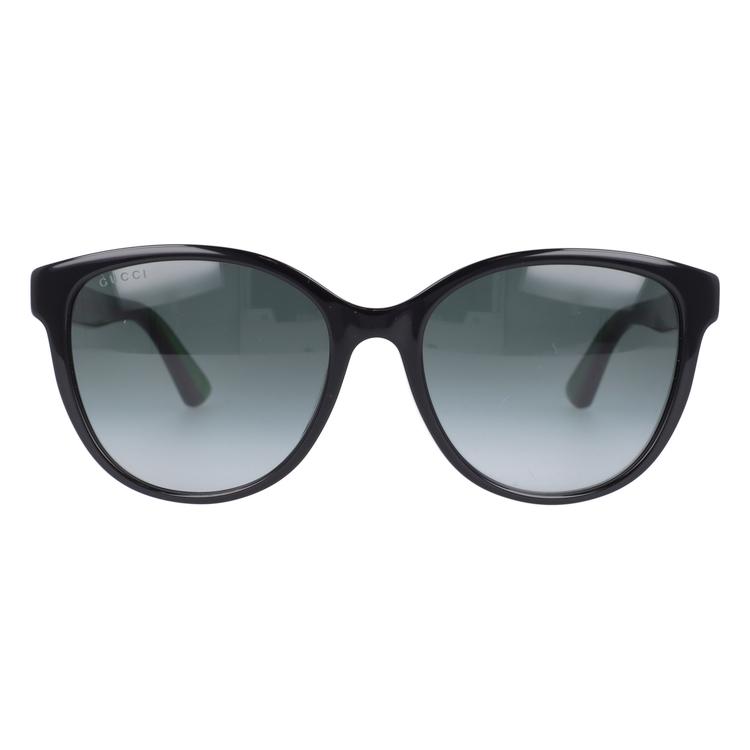 GUCCI（グッチ） サングラス インターロッキング GG アジアンフィット