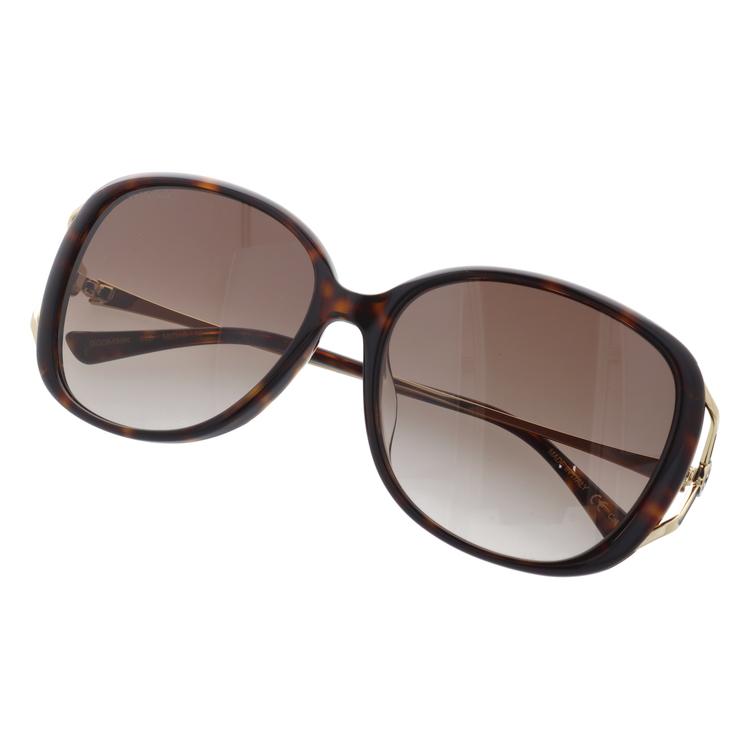 GUCCI（グッチ） サングラス インターロッキング GG アジアンフィット