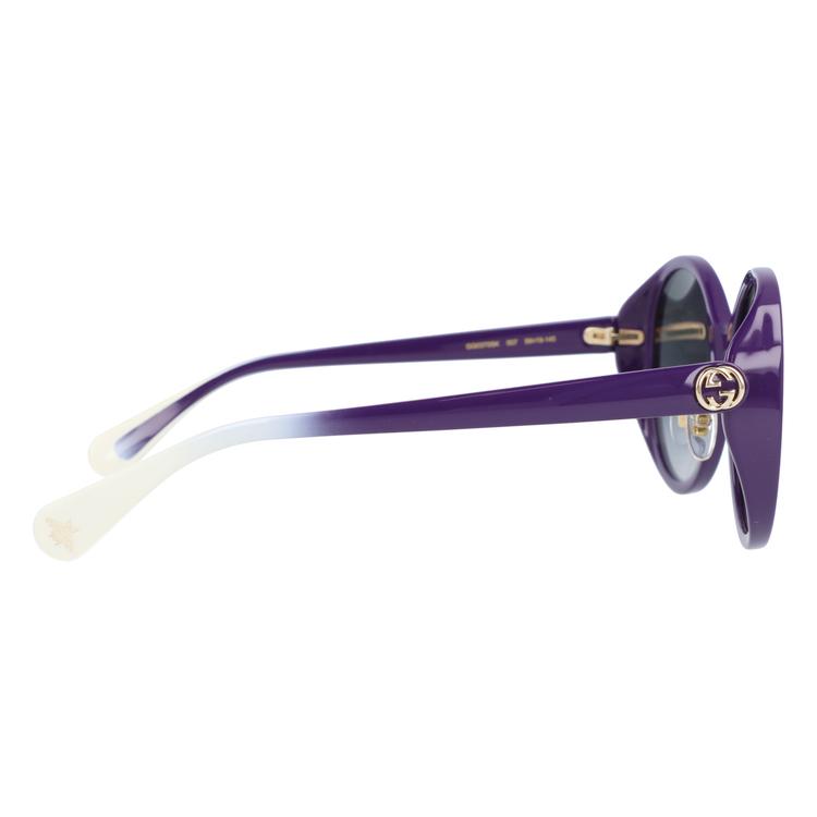 GUCCI（グッチ） サングラス インターロッキング GG GUCCI GG0370SK