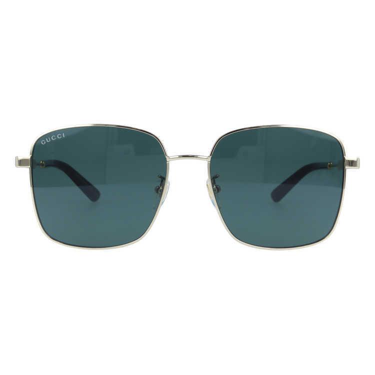 GUCCI（グッチ） サングラス インターロッキング GG GUCCI GG0852SK