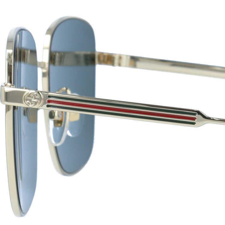 GUCCI（グッチ） サングラス インターロッキング GG GUCCI GG0852SK