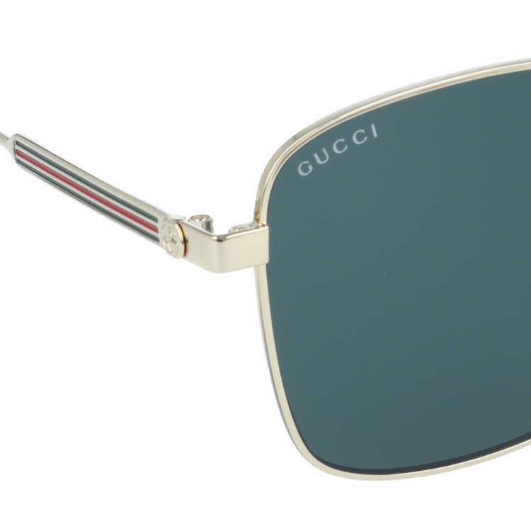 GUCCI（グッチ） サングラス インターロッキング GG GUCCI GG0852SK