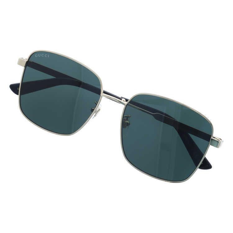 GUCCI（グッチ） サングラス インターロッキング GG GUCCI GG0852SK