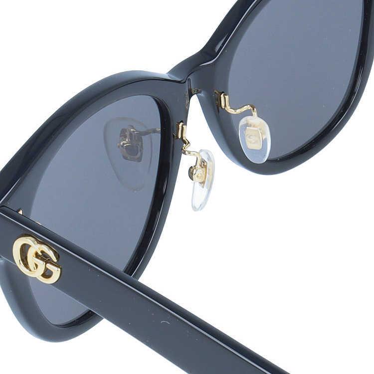 GUCCI グッチ サングラス インターロッキング GG GG1002SK 001 GUCCI グッチ サングラス インターロッキング GG GG1002SK 001