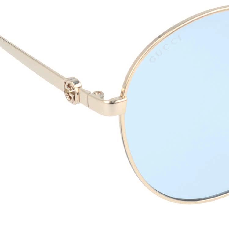 GUCCI グッチ サングラス 大きめ インターロッキングG ダブルG  