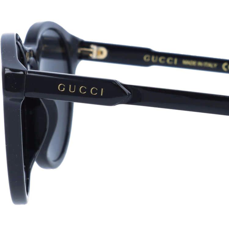GUCCI（グッチ） サングラス アジアンフィット GUCCI GG1119S 001 52