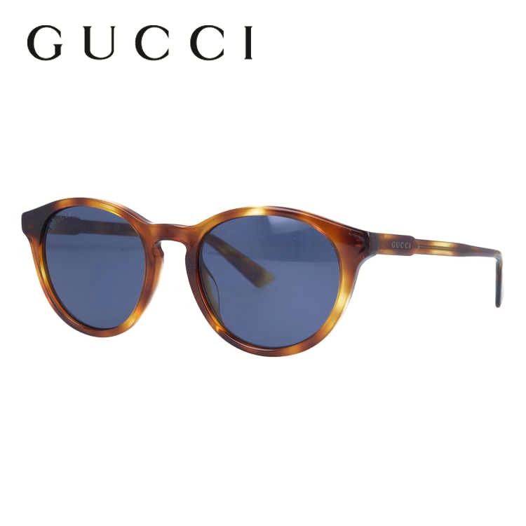 GUCCI（グッチ） サングラス アジアンフィット GUCCI GG1119S 002 52