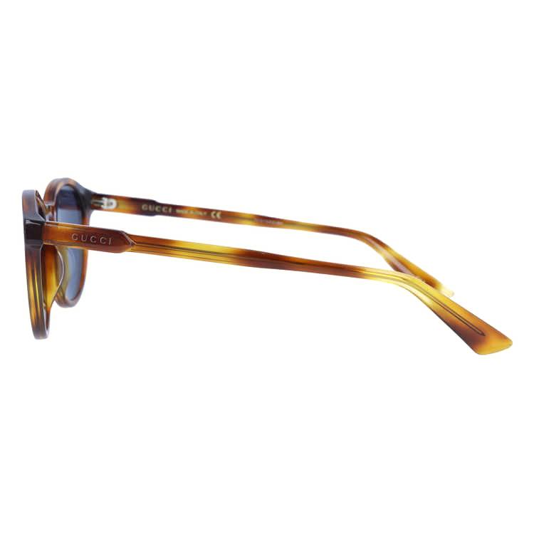 GUCCI（グッチ） サングラス アジアンフィット GUCCI GG1119S 002 52