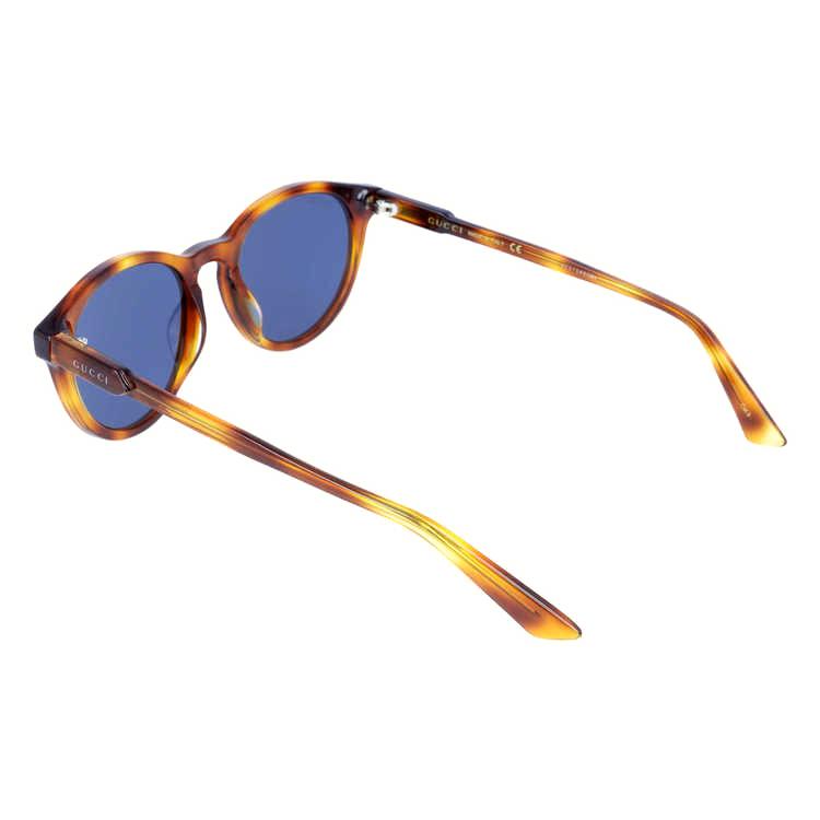 GUCCI（グッチ） サングラス アジアンフィット GUCCI GG1119S 002 52
