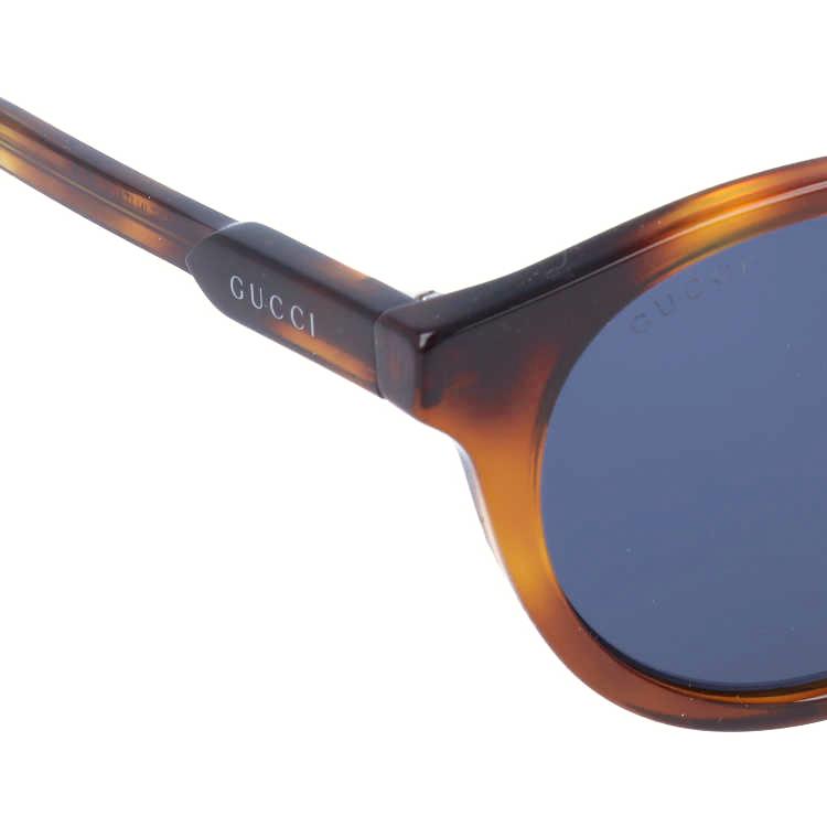 GUCCI（グッチ） サングラス アジアンフィット GUCCI GG1119S 002 52