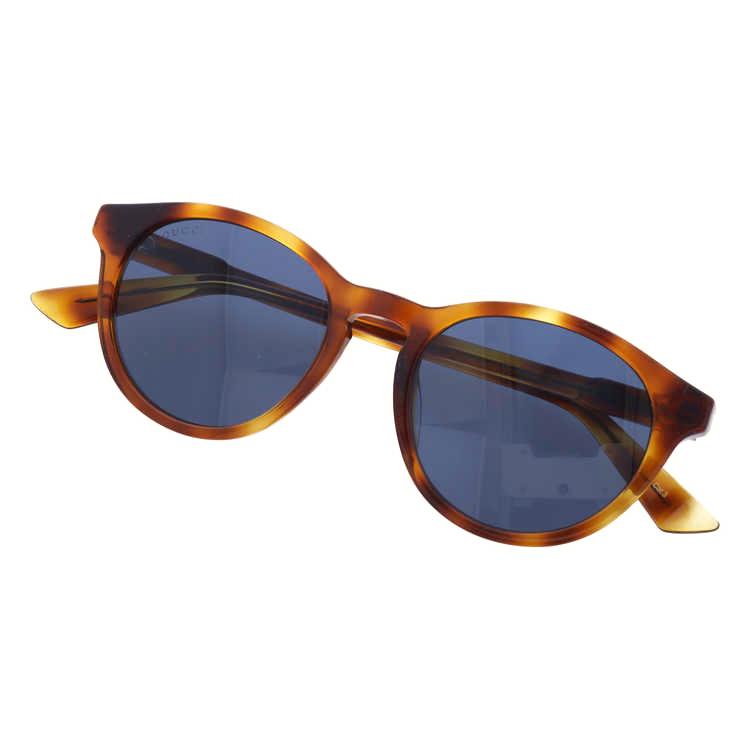 GUCCI（グッチ） サングラス アジアンフィット GUCCI GG1119S 002 52
