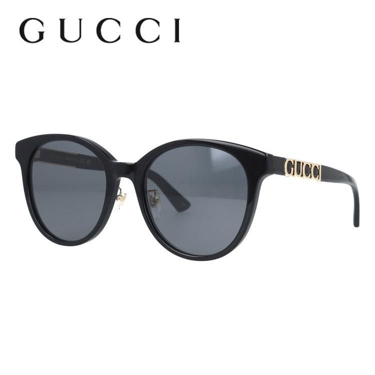 GUCCI（グッチ） サングラス アジアンフィット GUCCI GG1191SK